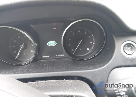 2017 Land Rover Discovery Sport Se z USA, uszkodzony, nr VIN SALCP2BG4HH658425